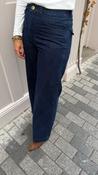 Pepino Palazzo Jeans Wide Leg