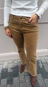 Harriet  Velvet Trousers