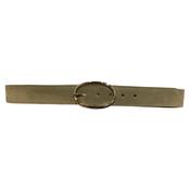 Izzy Taupe Belt image