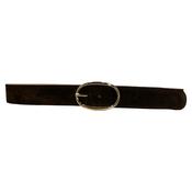 Izzy Chocolate Brown Belt image