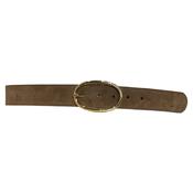 Izzy Beige Belt image