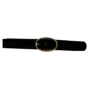 Izzy Black Belt image