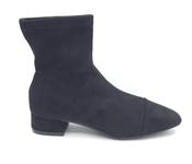 Fay Suede boot