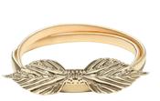 Rosa Gold Belt