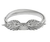 Rosa Silver Belt