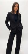 Emma Trousers Black
