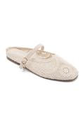 Ella Ballet Mules