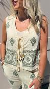 Zoe Vest image