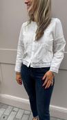 Ruby Blouse
