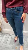 Kate Straight-Leg Jeans