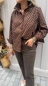 Kyrstie Blouse