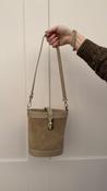 Sierra Bucket Bag