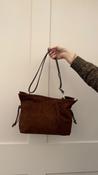 Adele Brown Bag