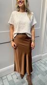 Paris Silk Skirt image