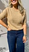 Sienna Knit Top image