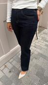 Marissa Straight-Leg Jeans