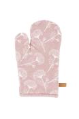 Oven mitt / glove MYRNA FLORAL image