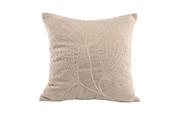 Cushion JULOT Ivory floral