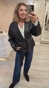 Elise Wrap Jacket