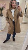 Maeve Trench Coat