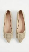 Layla Ballerina Pumps image