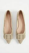 Layla Ballerina Pumps