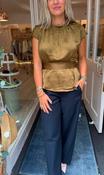 Berni Green Top