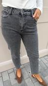 Ellie Straight Leg Jeans