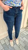 Isla Straight Leg Jeans image