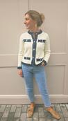 Chloe Straight leg Jeans