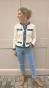 Chloe Straight leg Jeans