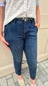 Sophia Straight Leg Jeans image