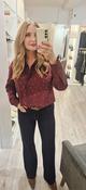Eden Blouse