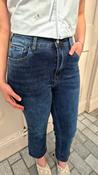 Ava Straight Leg Jeans image