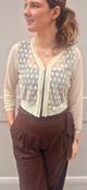 Clara Bolero Cardi