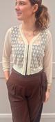 Clara Bolero Cardi