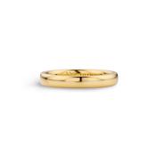 18ct Yellow Gold 3mm Wedding Ring image