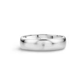 Platinum Men's Wedding Ring image