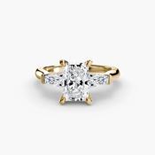 Completed Ring (United Kingdom Size E) image
