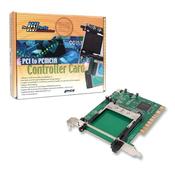PCI to PCMCIA Controller Card image