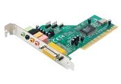 5.1 Surround Sound Card Trust SC-5100 image