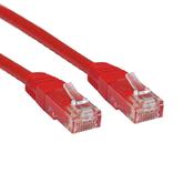 RJ45 Crossover Cable image