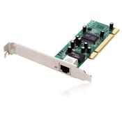 10/100/1000Mbps Gigabit Ethernet PCI Adapter Card