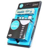 Internal Card Reader