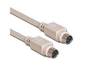 PS2 Extension lead 2M