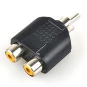 Phono - RCA Splitter image