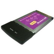 PCMCIA Wireless LAN Cardbus