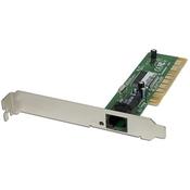 10/100Mbps Fast Ethernet PCI Adapter image