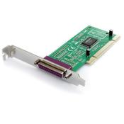 PCI IO Controller 1 Port Parallel Card St Lab