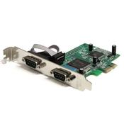 PCI Express Dual Serial Card image
